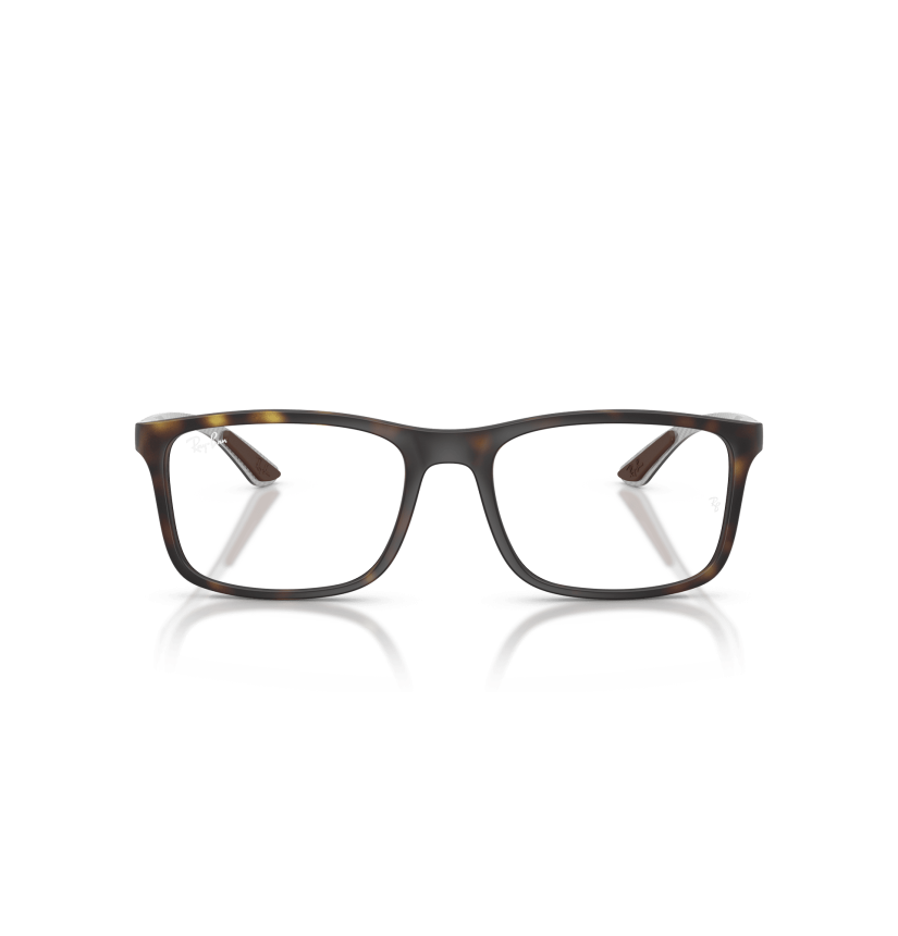 RAY-BAN  - RX8908 - 5200 - 57