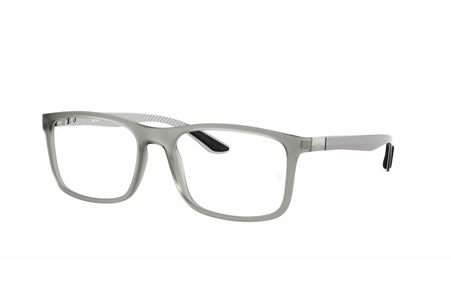 RAY-BAN  - RX8908 - 5244 - 55