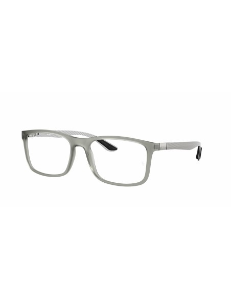 RAY-BAN  - RX8908 - 5244 - 55