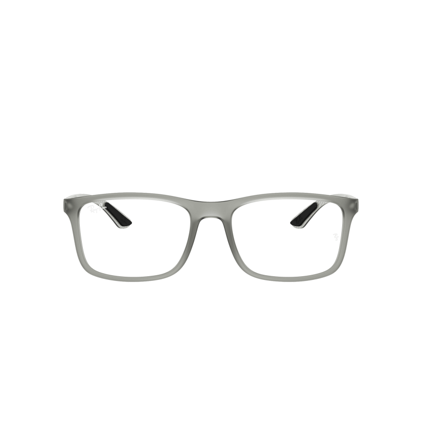 RAY-BAN  - RX8908 - 5244 - 55