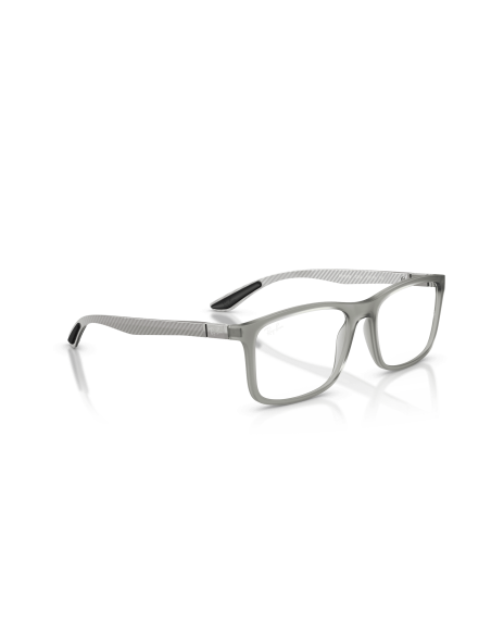 RAY-BAN  - RX8908 - 5244 - 55