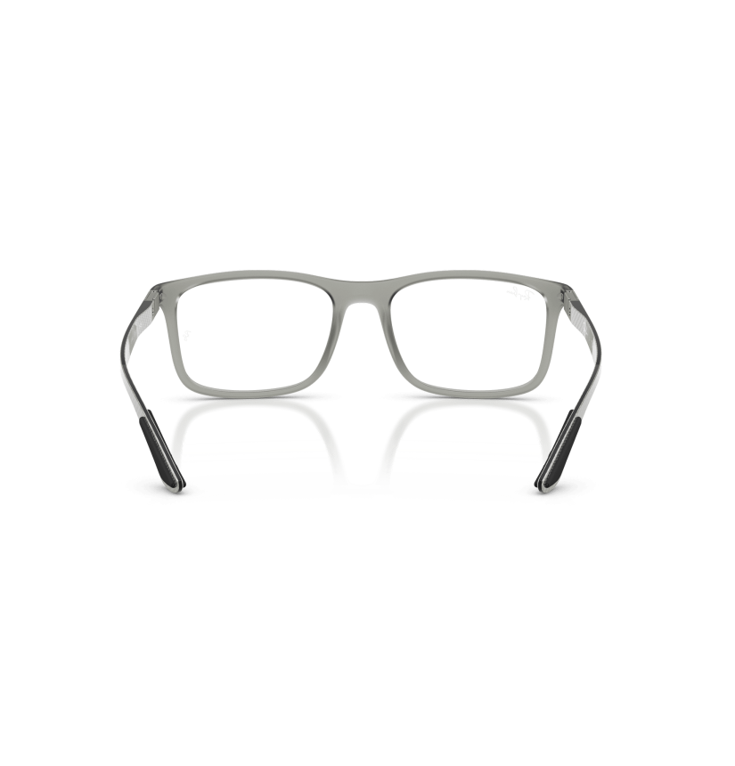 RAY-BAN  - RX8908 - 5244 - 55
