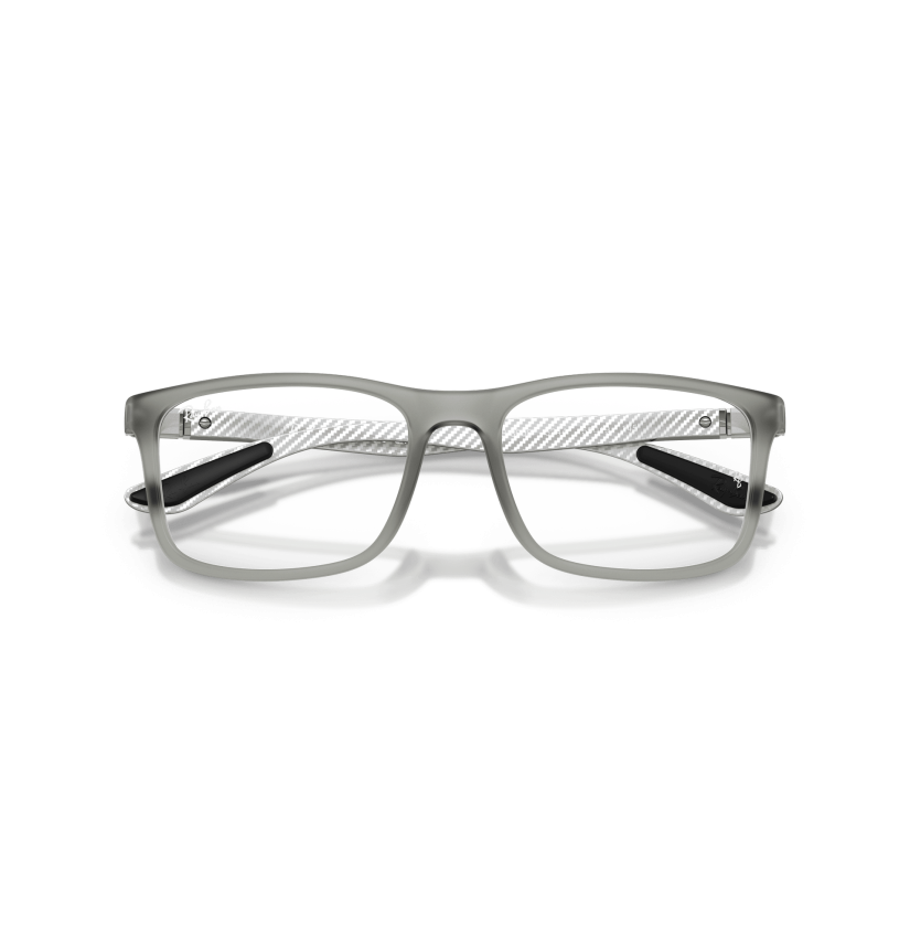 RAY-BAN  - RX8908 - 5244 - 55