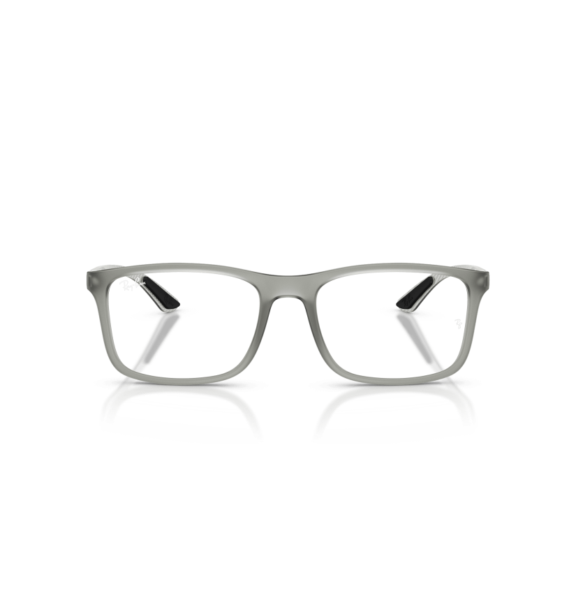RAY-BAN  - RX8908 - 5244 - 55