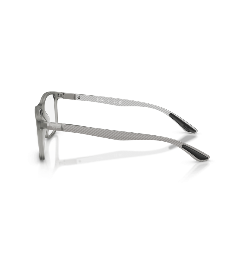 RAY-BAN  - RX8908 - 5244 - 55