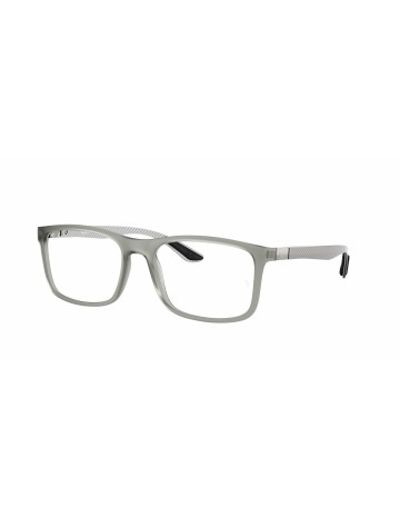 RAY-BAN  - RX8908 - 5244 - 57