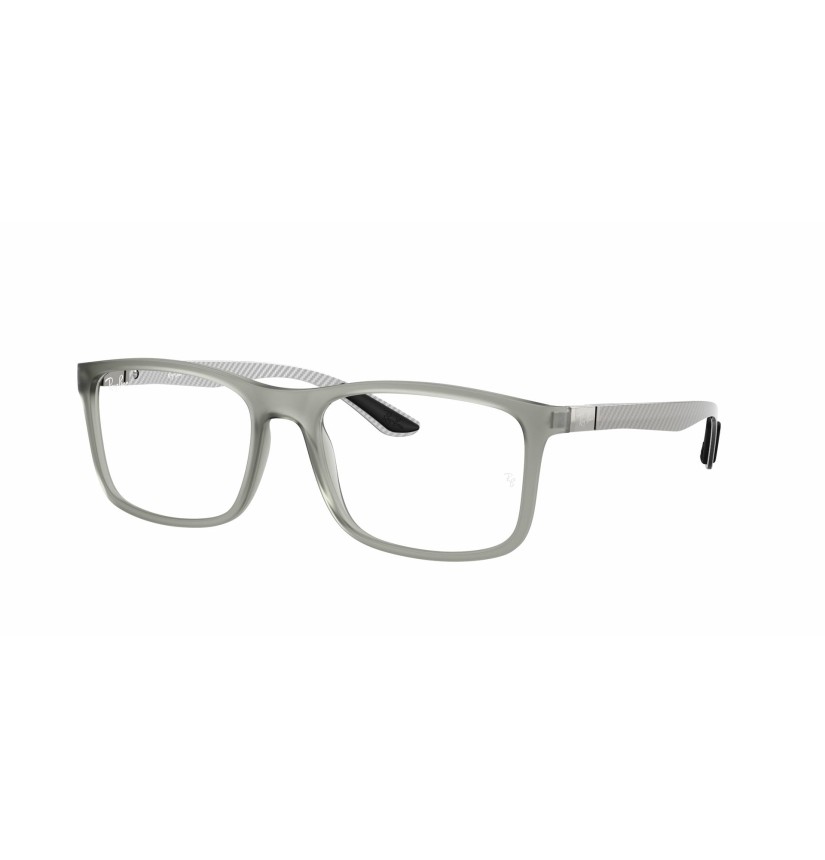 RAY-BAN  - RX8908 - 5244 - 57