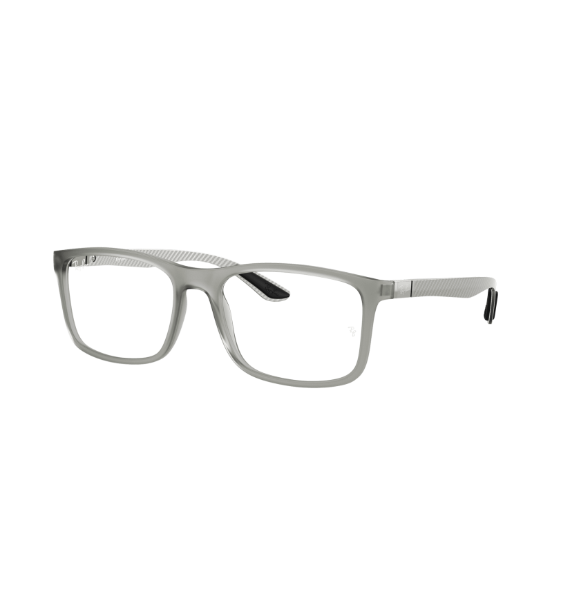 RAY-BAN  - RX8908 - 5244 - 57