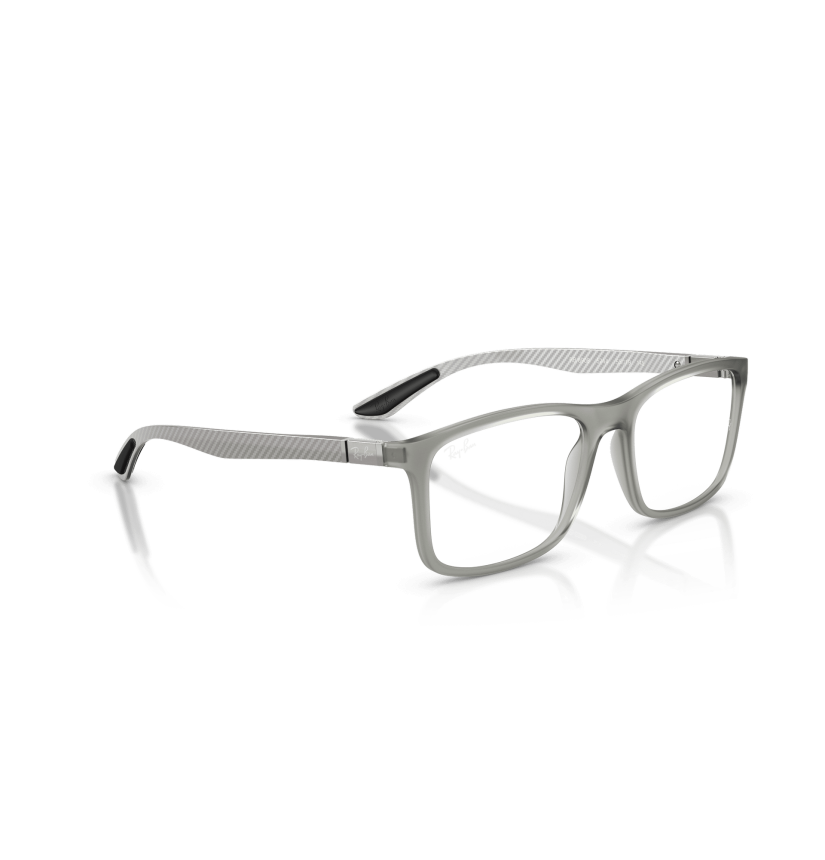 RAY-BAN  - RX8908 - 5244 - 57
