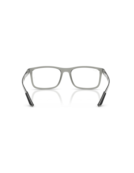 RAY-BAN  - RX8908 - 5244 - 57