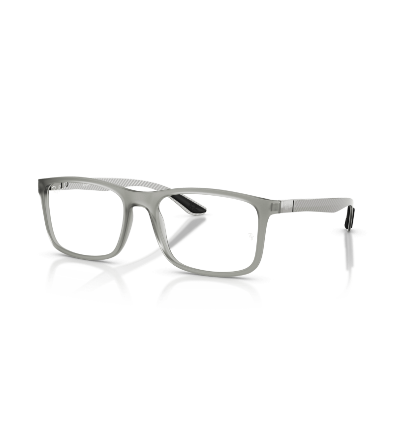 RAY-BAN  - RX8908 - 5244 - 57