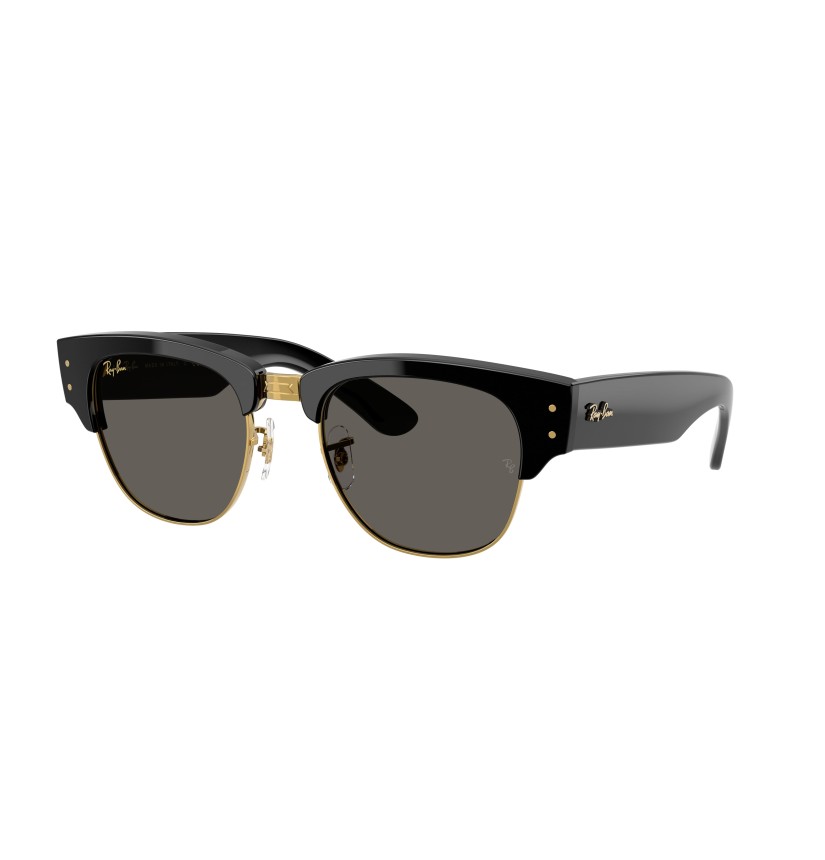RAY-BAN - MEGA CLUBMASTER - RB0316S - 6826J5 - 53