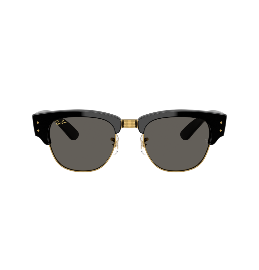 RAY-BAN - MEGA CLUBMASTER - RB0316S - 6826J5 - 53