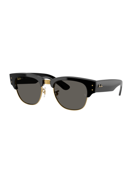 RAY-BAN - MEGA CLUBMASTER - RB0316S - 6826J5 - 53