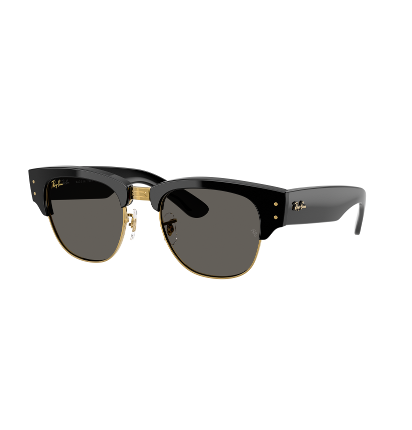 RAY-BAN - MEGA CLUBMASTER - RB0316S - 6826J5 - 53
