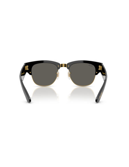 RAY-BAN - MEGA CLUBMASTER - RB0316S - 6826J5 - 53
