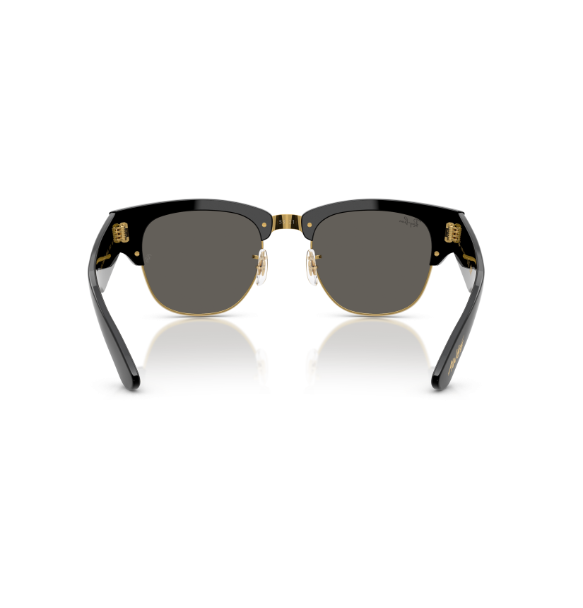 RAY-BAN - MEGA CLUBMASTER - RB0316S - 6826J5 - 53