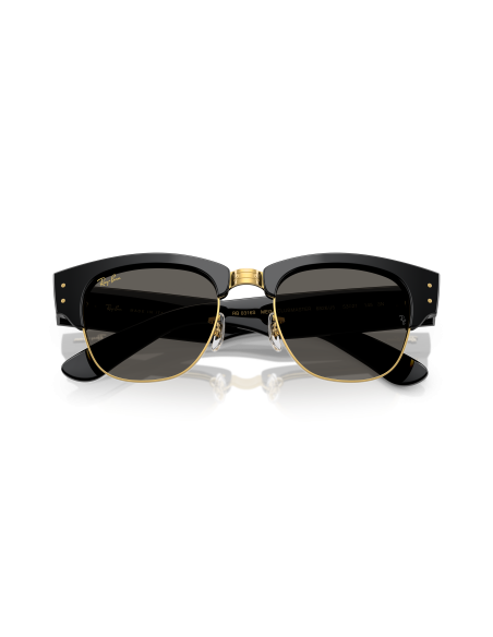 RAY-BAN - MEGA CLUBMASTER - RB0316S - 6826J5 - 53