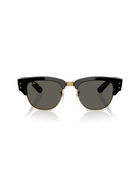 RAY-BAN - MEGA CLUBMASTER - RB0316S - 6826J5 - 53