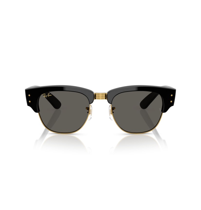 RAY-BAN - MEGA CLUBMASTER - RB0316S - 6826J5 - 53