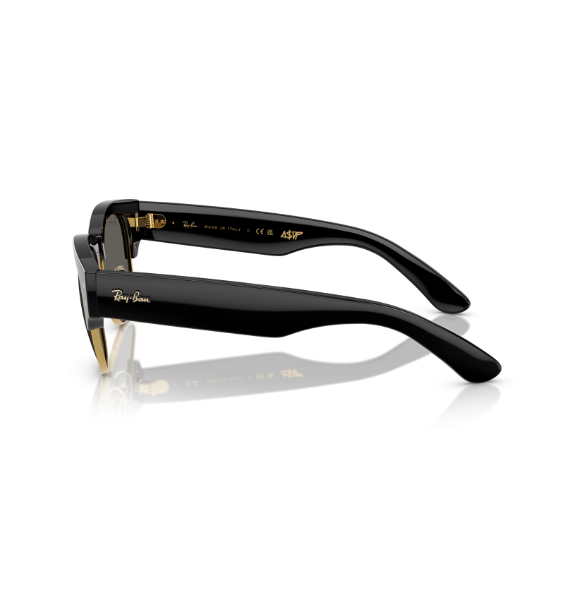 RAY-BAN - MEGA CLUBMASTER - RB0316S - 6826J5 - 53