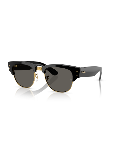 RAY-BAN - MEGA CLUBMASTER - RB0316S - 6826J5 - 53