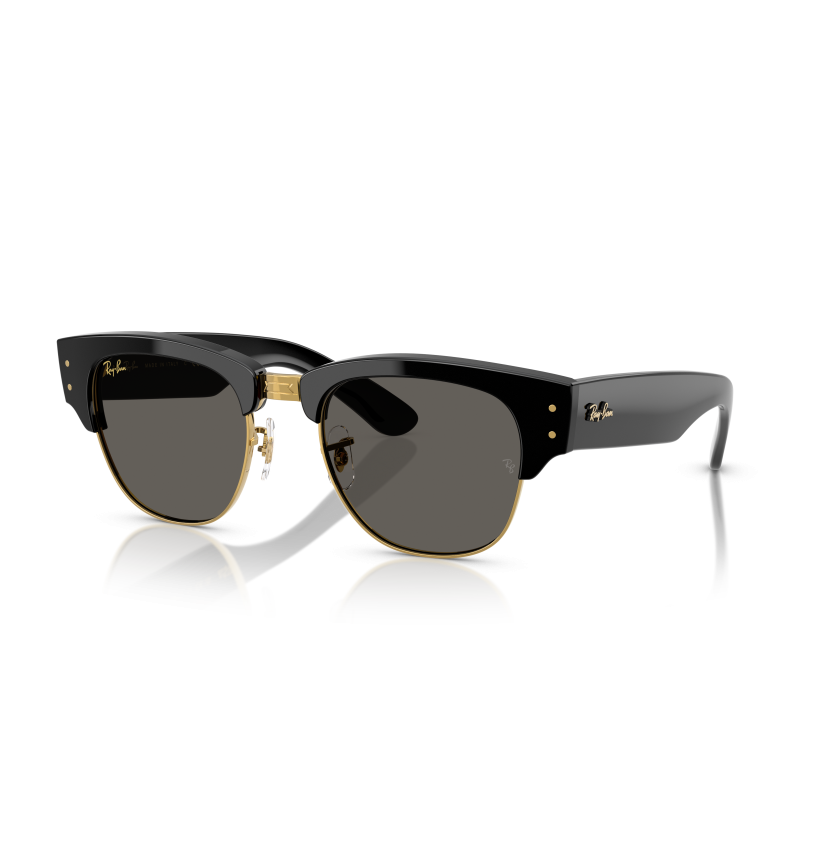 RAY-BAN - MEGA CLUBMASTER - RB0316S - 6826J5 - 53
