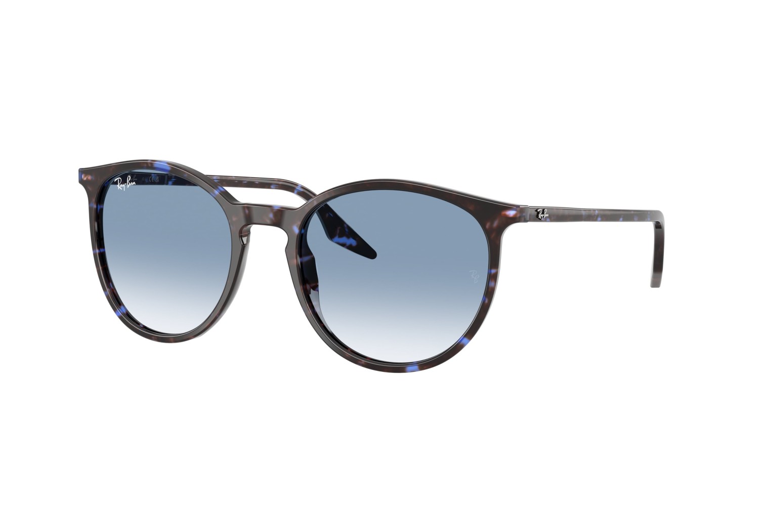 RAY-BAN - RB2204 - 14303F - 54