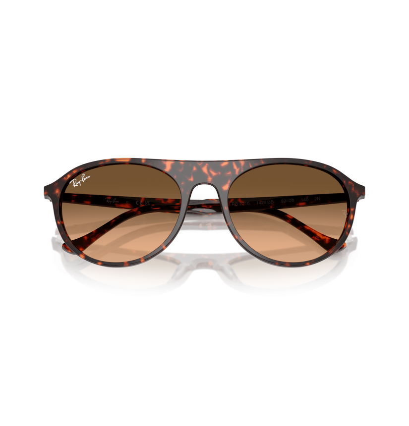 RAY-BAN - RB2215 - 14293B - 59