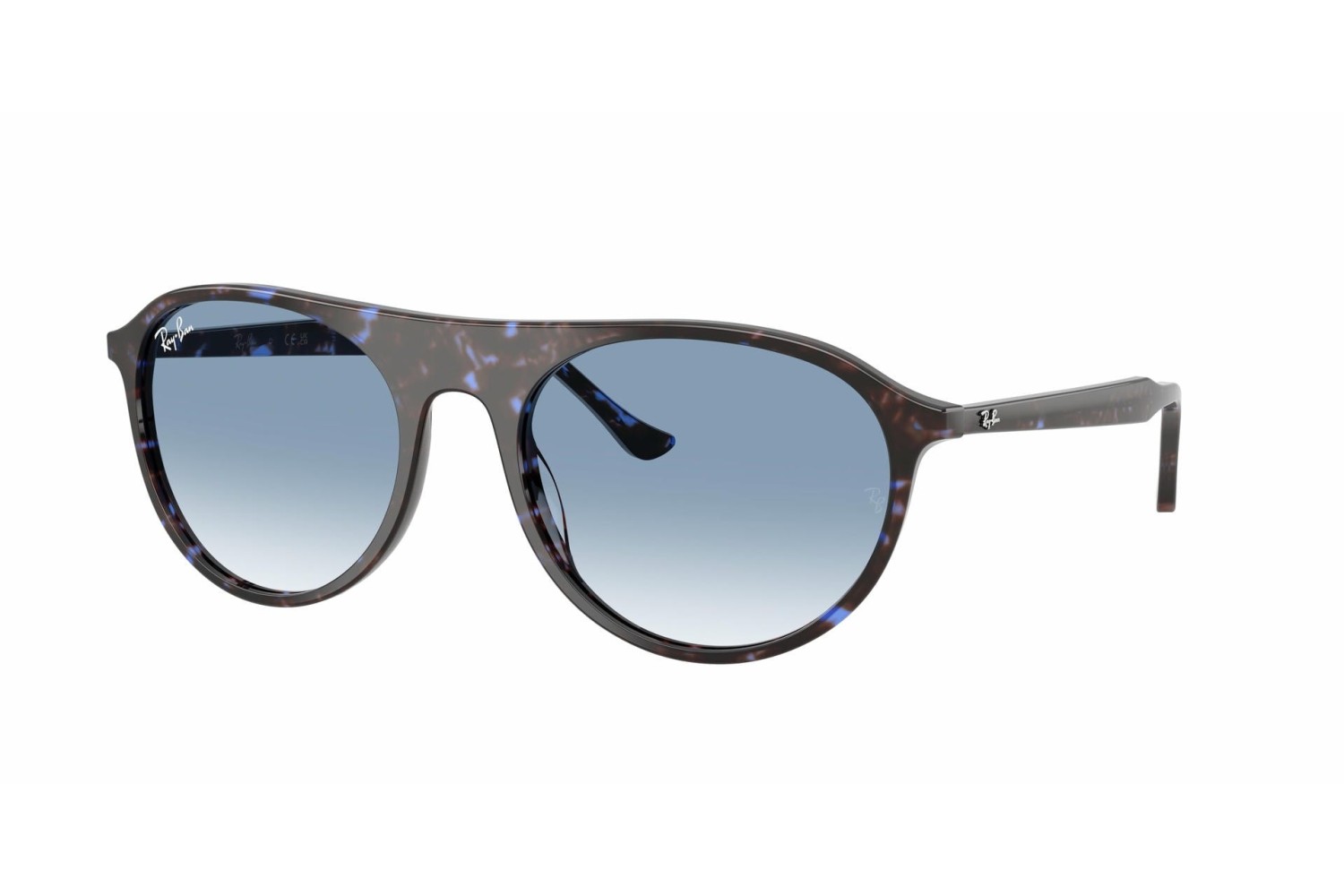 RAY-BAN - RB2215 - 14303F - 59
