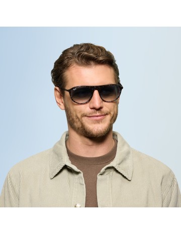 RAY-BAN - RB2215 - 14303F - 59 2