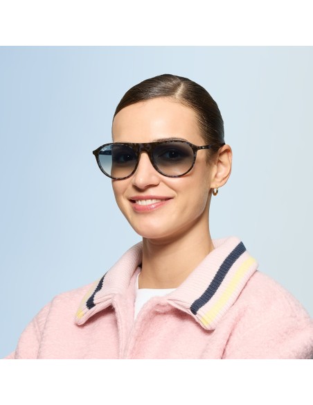 RAY-BAN - RB2215 - 14303F - 59