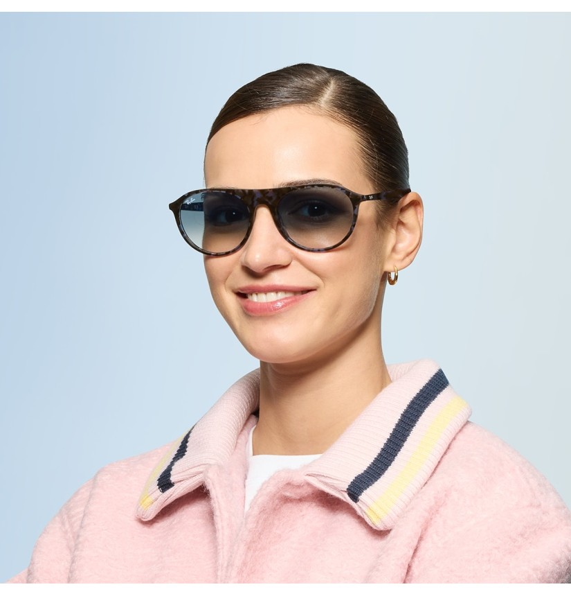 RAY-BAN - RB2215 - 14303F - 59