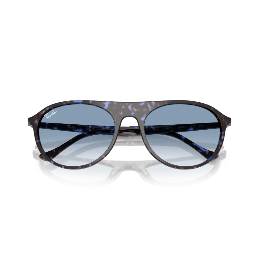 RAY-BAN - RB2215 - 14303F - 59