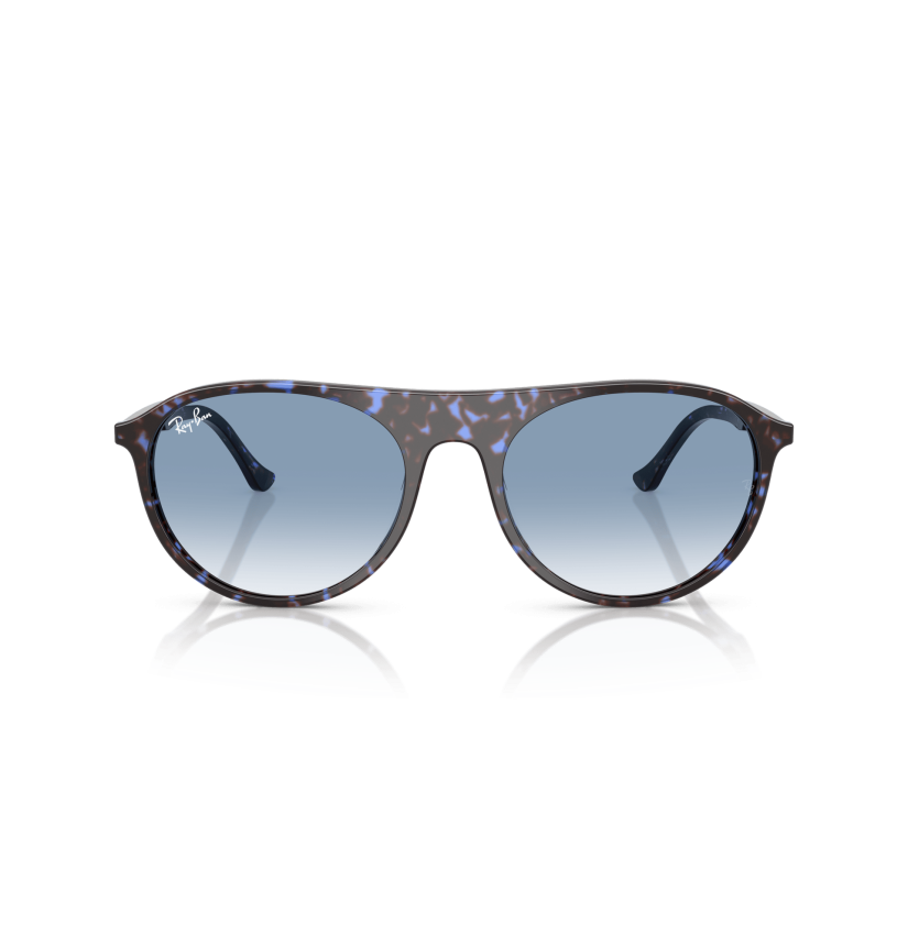 RAY-BAN - RB2215 - 14303F - 59