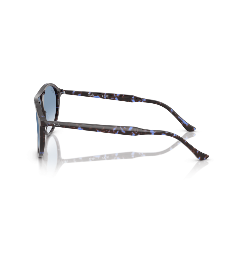 RAY-BAN - RB2215 - 14303F - 59
