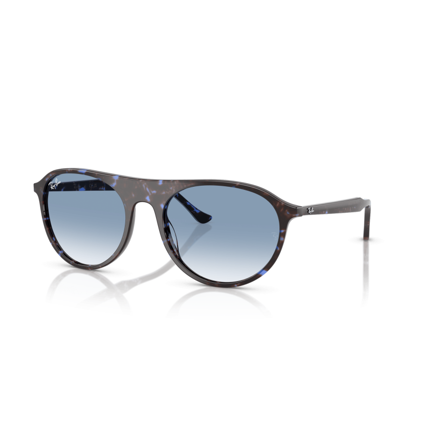 RAY-BAN - RB2215 - 14303F - 59