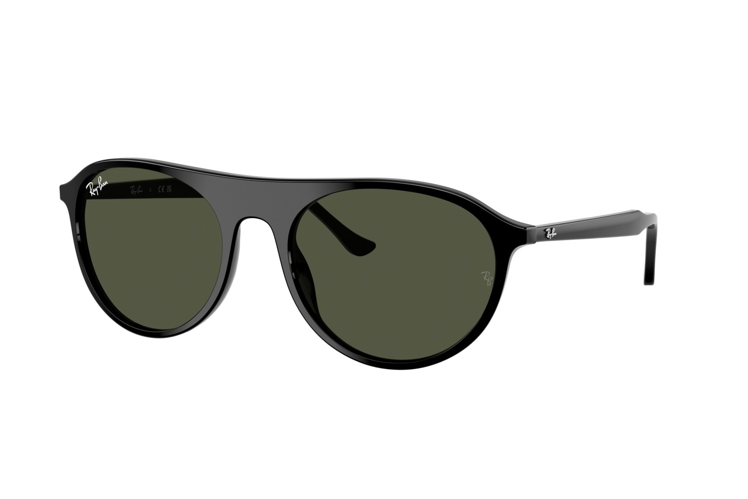 RAY-BAN - RB2215 - 901/31 - 59