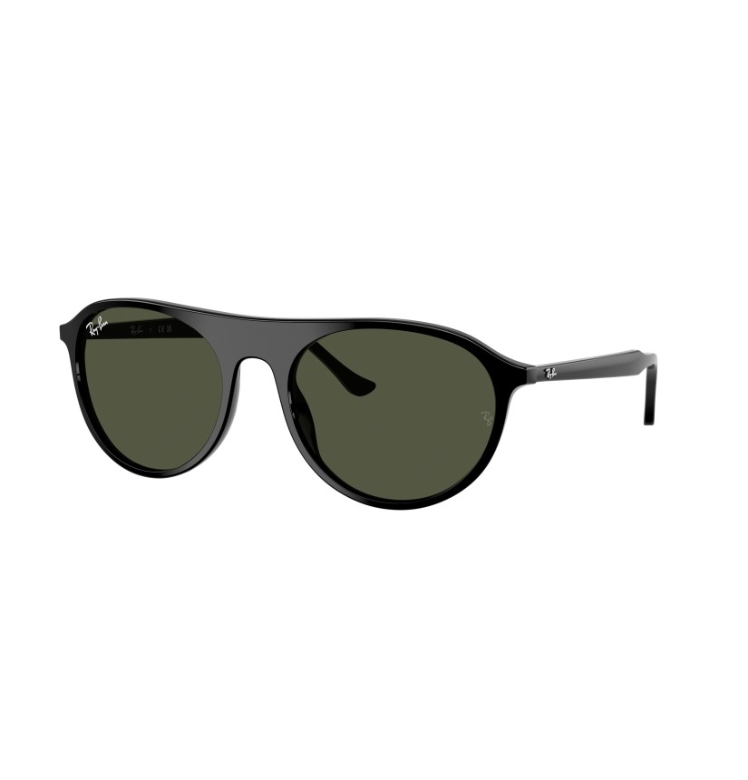 RAY-BAN - RB2215 - 901/31 - 59