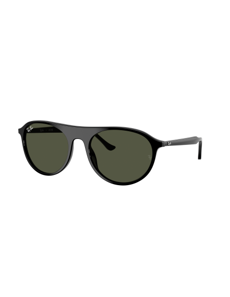 RAY-BAN - RB2215 - 901/31 - 59