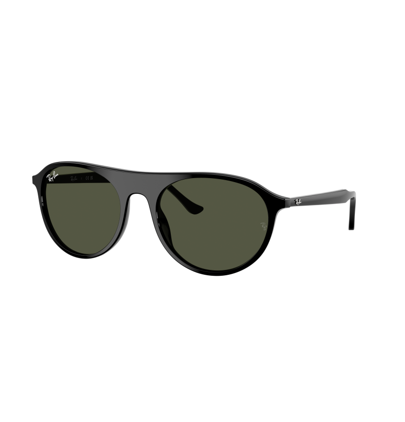 RAY-BAN - RB2215 - 901/31 - 59