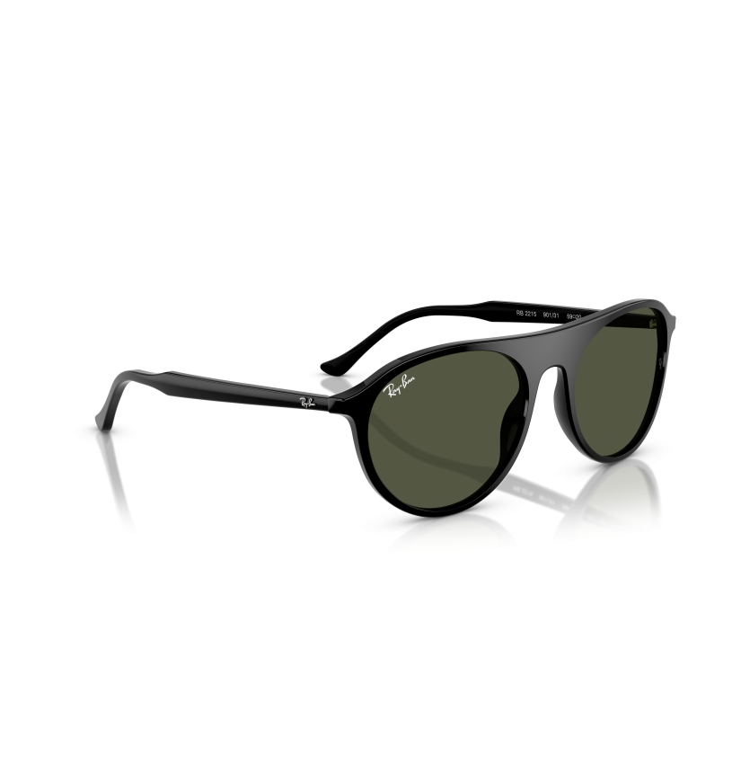 RAY-BAN - RB2215 - 901/31 - 59