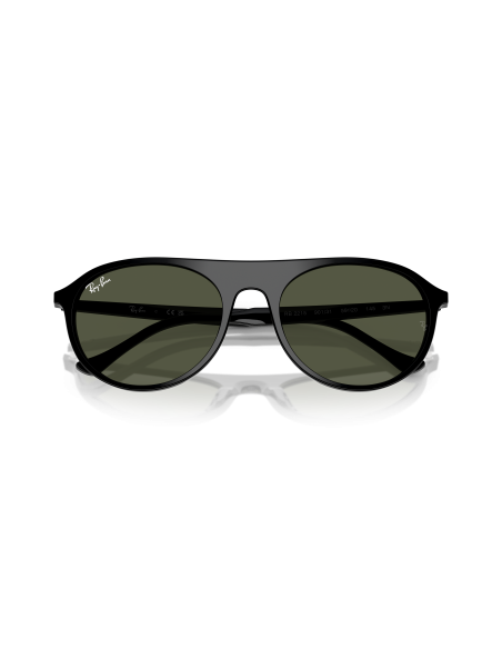RAY-BAN - RB2215 - 901/31 - 59