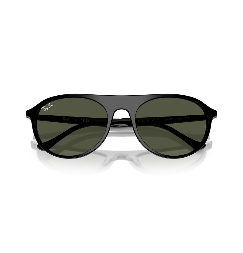 RAY-BAN - RB2215 - 901/31 - 59