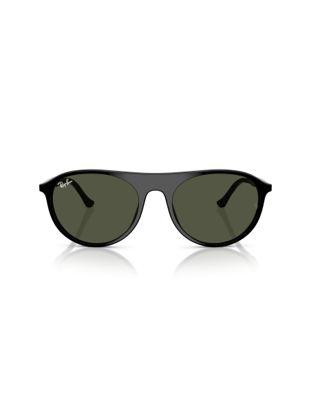 RAY-BAN - RB2215 - 901/31 - 59