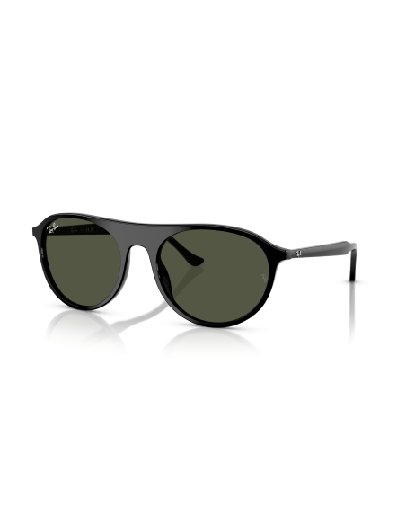RAY-BAN - RB2215 - 901/31 - 59