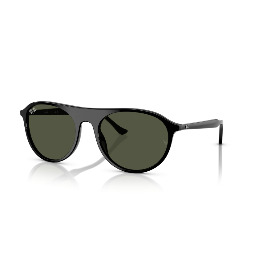 RAY-BAN - RB2215 - 901/31 - 59