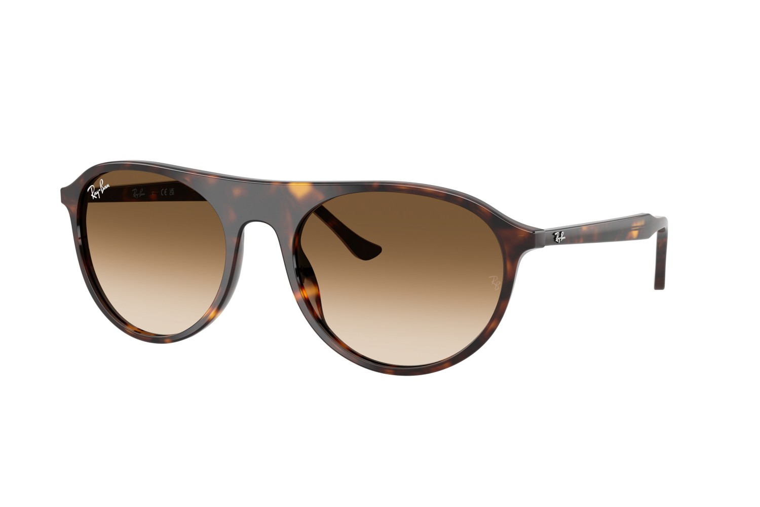 RAY-BAN - RB2215 - 902/51 - 59