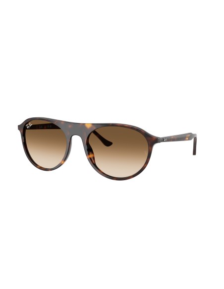 RAY-BAN - RB2215 - 902/51 - 59