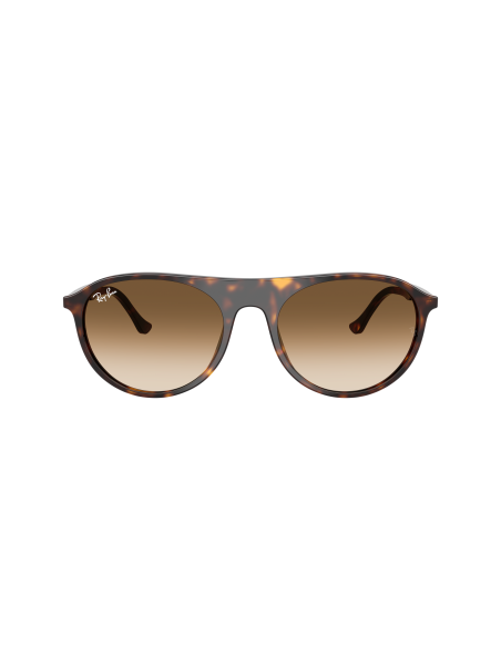 RAY-BAN - RB2215 - 902/51 - 59